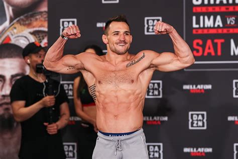 Not only will this KO be talked about for ages, it may lead to another big <strong>fight</strong> as he called out many big names after his stunning victory. . Michael chandler next fight